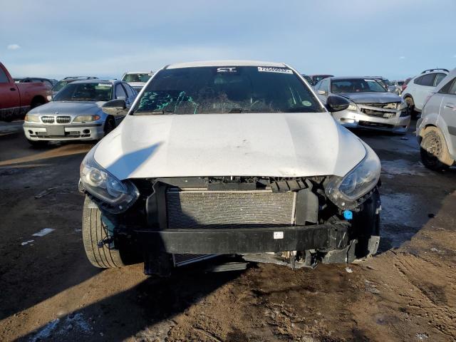 3KPF34AD9ME354767 KIA Forte Gt Line