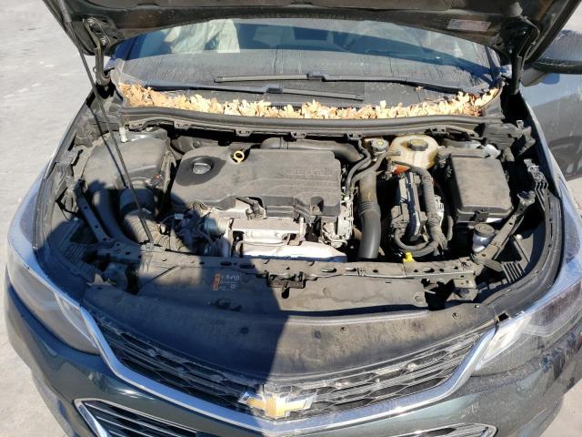 2018 CHEVROLET CRUZE LT - 1G1BE5SM6J7174969