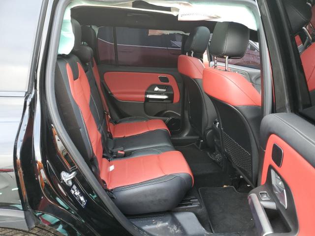 W1N4M4HB3LW027044 Mercedes-Benz Glb 250 4matic