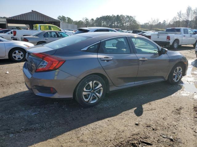 2016 HONDA CIVIC LX 19XFC2F52GE073078