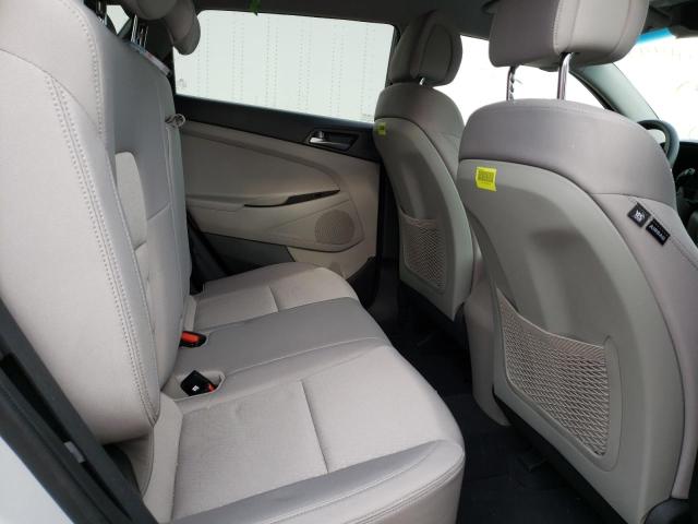 2018 HYUNDAI TUCSON SE KM8J2CA42JU690616