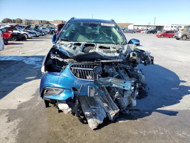 2019 BUICK ENCORE PRE - KL4CJASB7KB785035