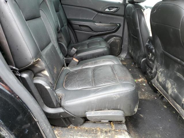 1GKKNULS4KZ296867 GMC Acadia Slt-1