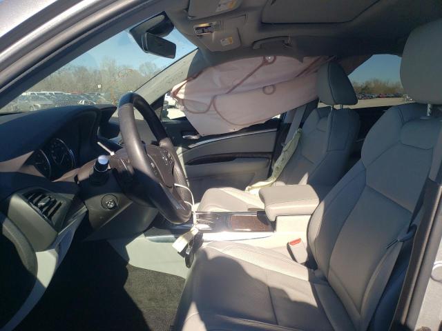2020 ACURA MDX TECHNO - 5J8YD3H55LL004770