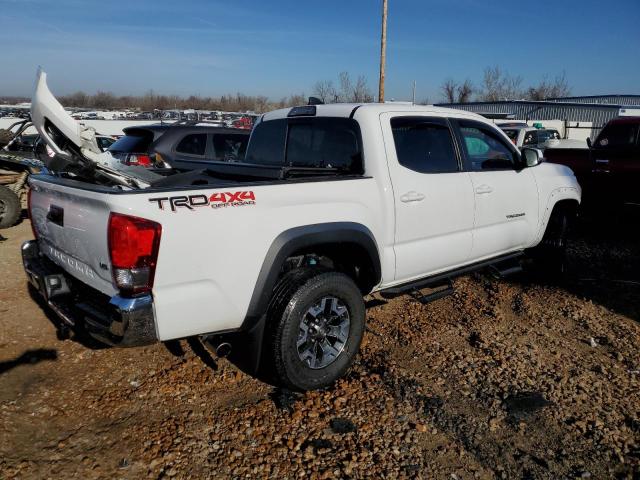 2017 TOYOTA TACOMA DOU - 3TMCZ5ANXHM094780
