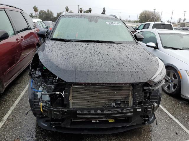 2019 HYUNDAI TUCSON LIM - KM8J33AL4KU890189