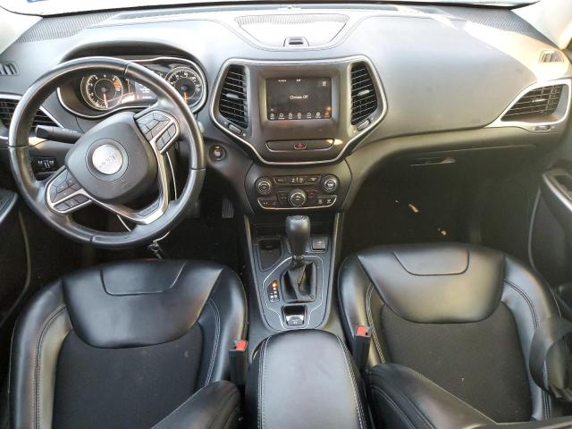 1C4PJLLB9KD153367 Jeep Cherokee Latitude Plus