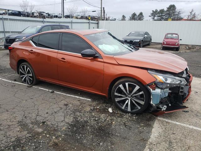2020 NISSAN ALTIMA SR - 1N4BL4CW1LC165216