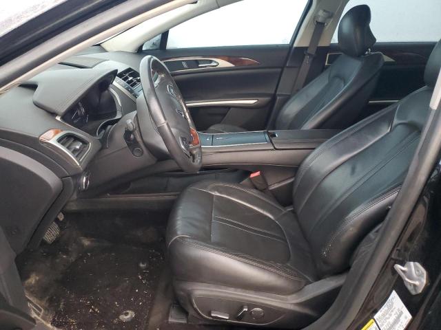 3LN6L2LU1ER809831 Lincoln MKZ HYBRID