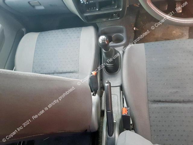 MA3FFB21S00438084 Suzuki Alto Gl