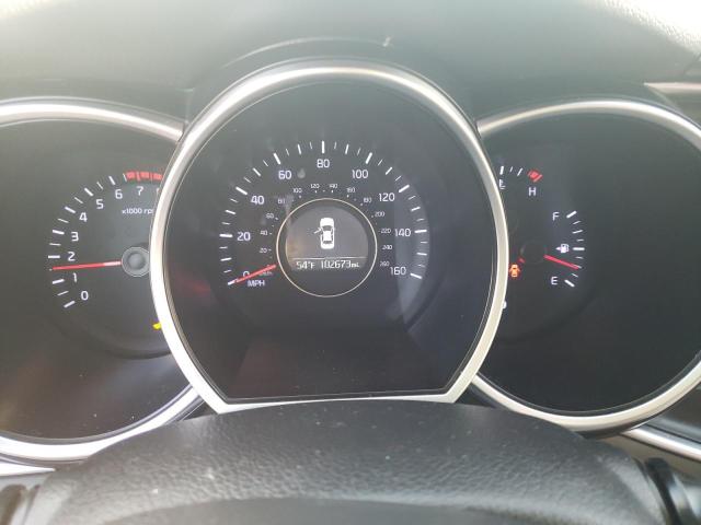 2015 KIA OPTIMA LX - 5XXGM4A7XFG415825