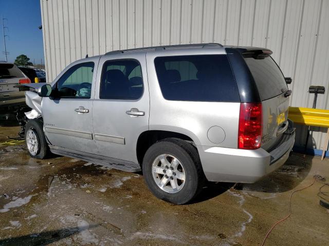 1GKUCAE01AR273375 GMC YUKON SLE