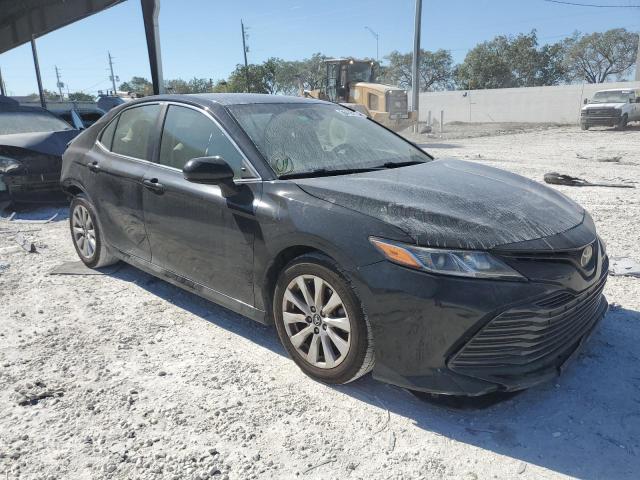 2018 TOYOTA CAMRY L - 4T1B11HK8JU024893