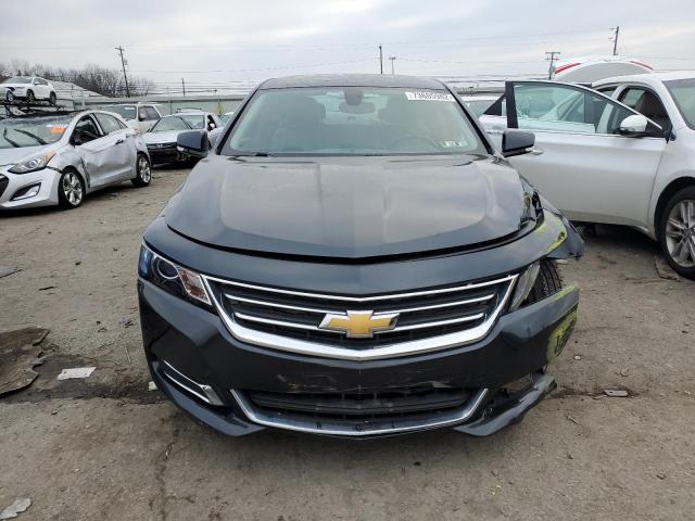 2015 CHEVROLET IMPALA LT - 2G1115SL6F9102738