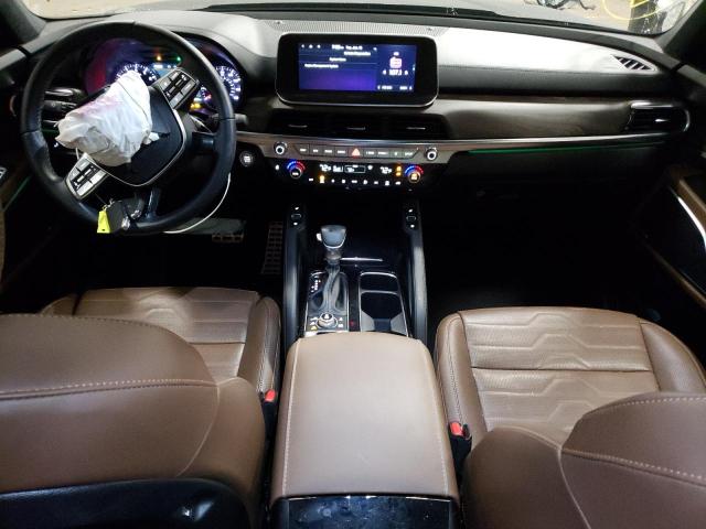5XYP5DHC4NG261056 KIA Telluride Sx