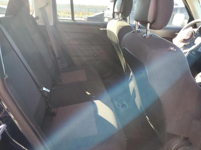 1C4NJPBA1GD677885 Jeep Patriot