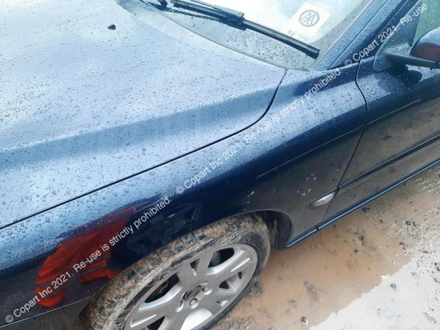 YV1RS796962520844 Volvo S60 Se D 1