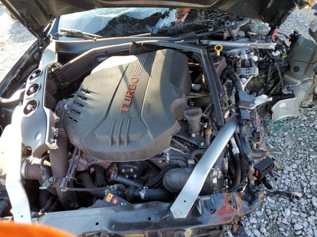 KNAE45LC7L6074057 KIA Stinger Gt1