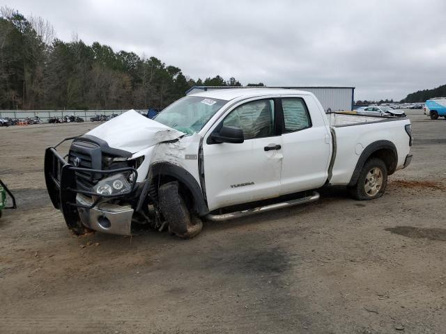 2008 Toyota Tundra 