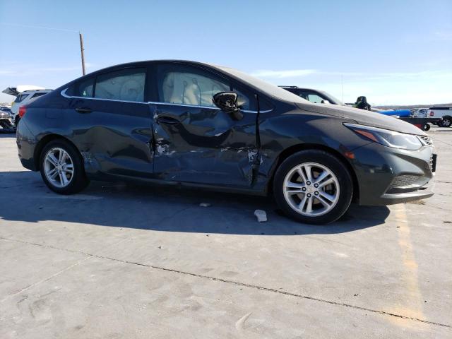 2018 CHEVROLET CRUZE LT - 1G1BE5SM6J7174969