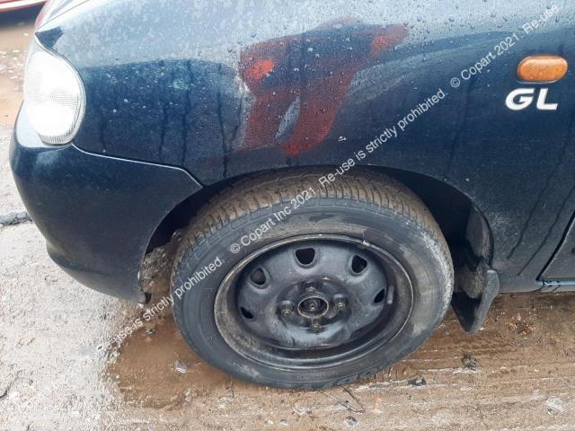 MA3FFB21S00438084 Suzuki Alto Gl