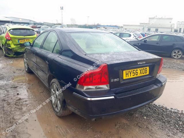 YV1RS796962520844 Volvo S60 Se D 1