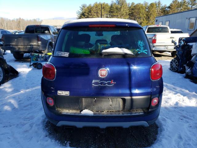 ZFBCFADH4HZ039489 Fiat 500L TREKKING