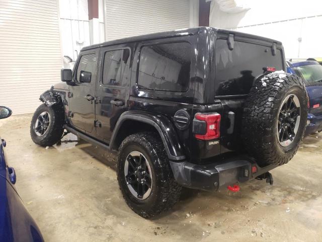 2018 JEEP WRANGLER U 1C4HJXFG1JW226379