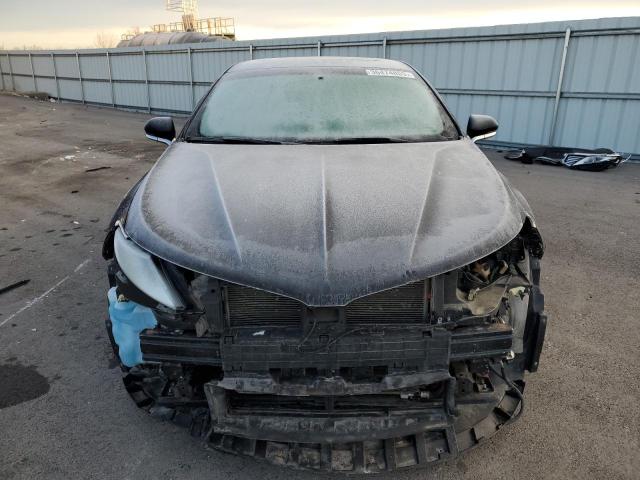 3LN6L2LU1ER809831 Lincoln MKZ HYBRID
