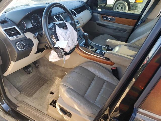 SALSK2D41AA249634 Land Rover Range Rover Sport Lux