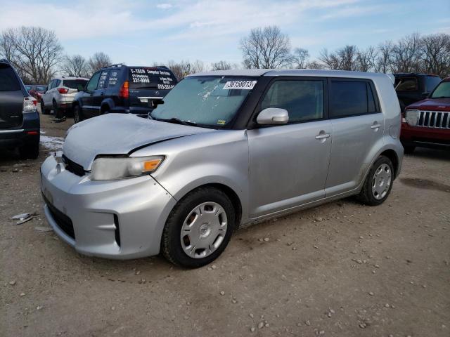 2012 Scion xB 