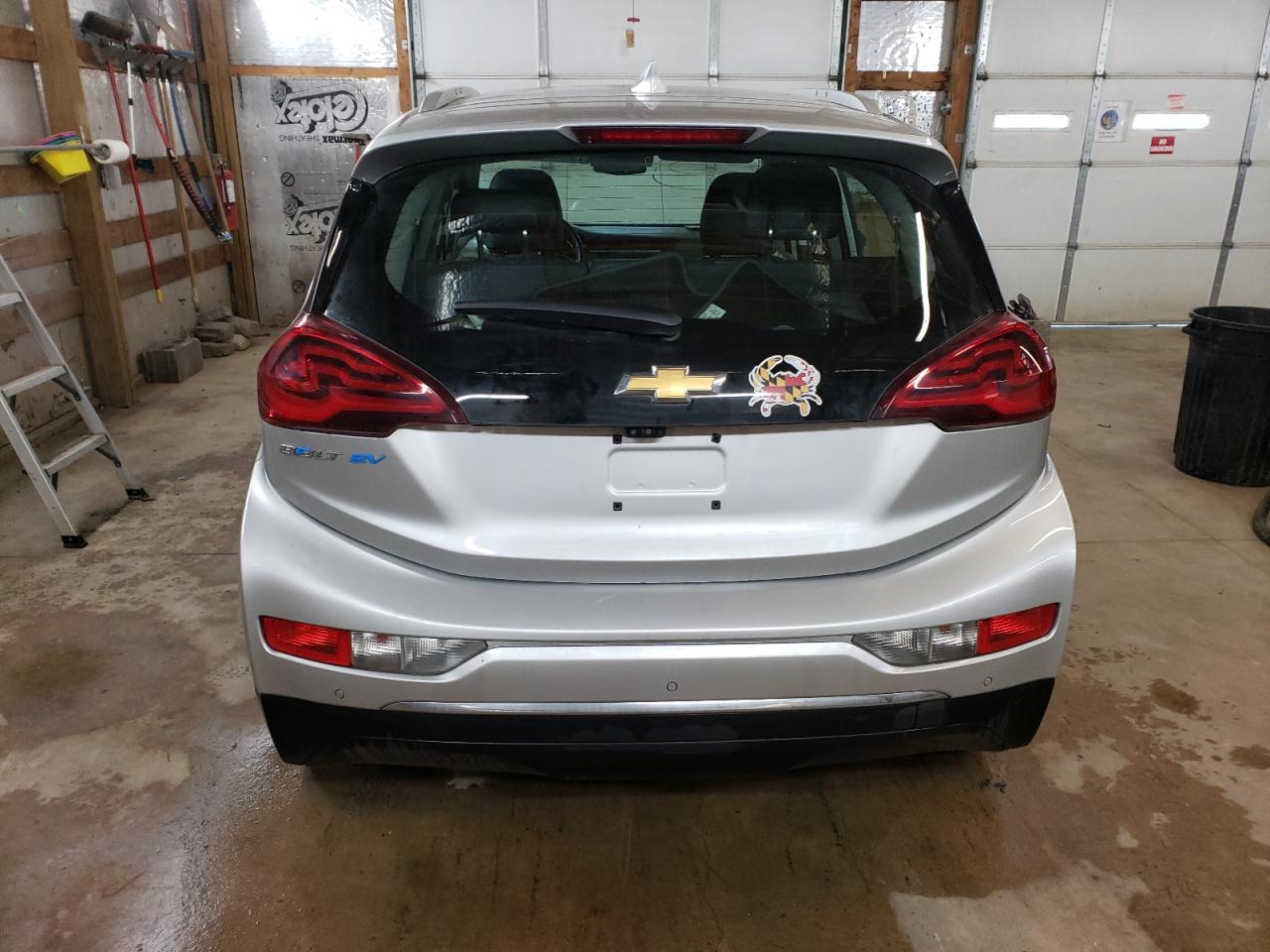 1G1FX6S09H4189315 CHEVROLET BOLT 2017