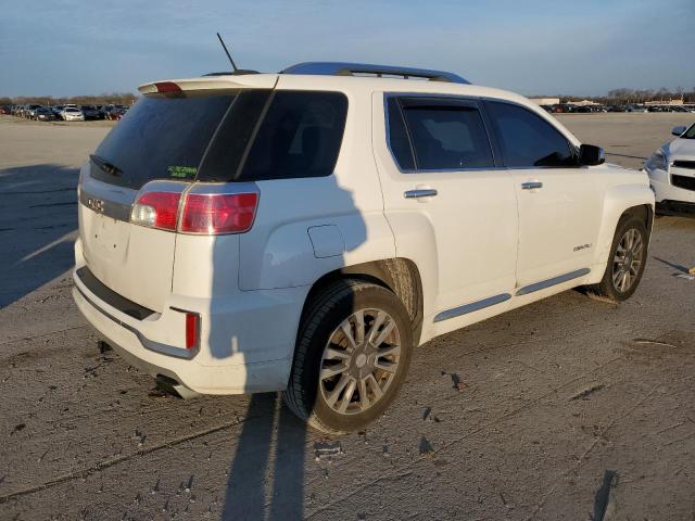 2016 GMC TERRAIN DE - 2GKFLRE37G6227605