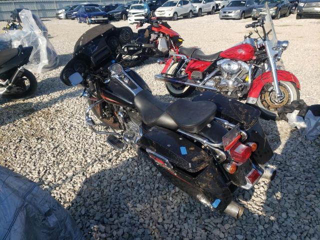 2004 HARLEY-DAVIDSON FLHRSI 1HD1FYW144Y715824
