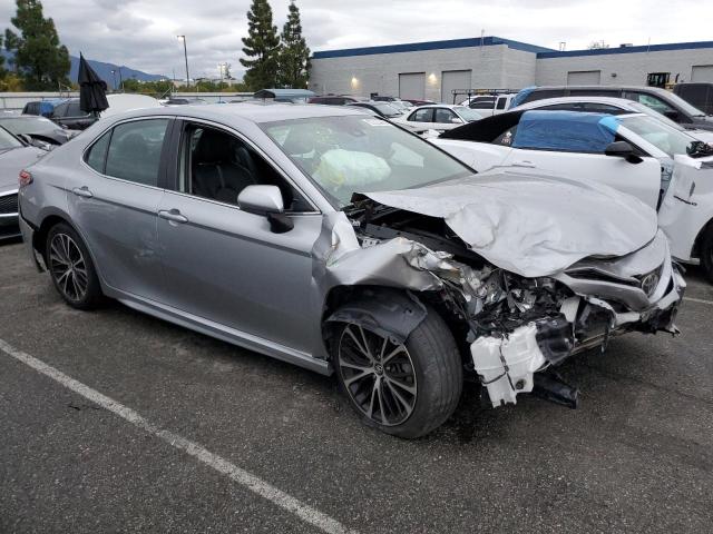 2019 TOYOTA CAMRY L - 4T1B11HK1KU724434