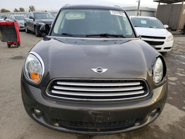 WMWZB3C55DWM09587 Mini Cooper