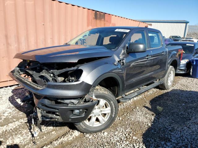 2019 FORD RANGER XL 1FTER4FH3KLB11272
