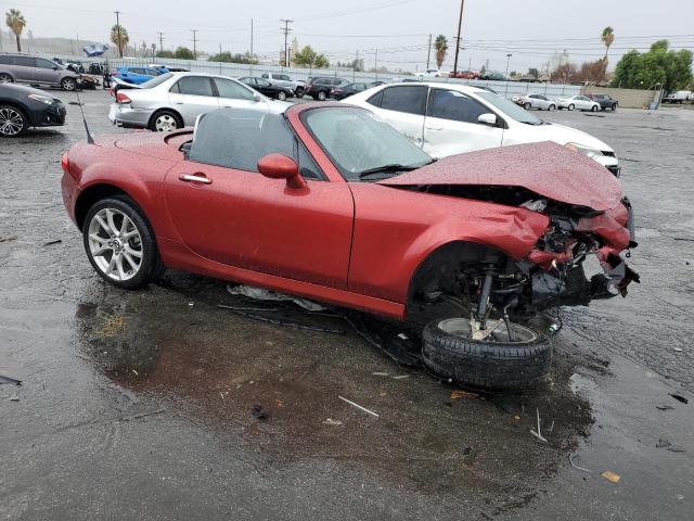 2015 MAZDA MX-5 MIATA JM1NC2PF6F0240682
