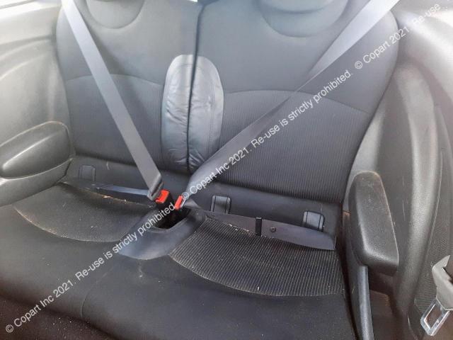 WMWSW32070T214128 Mini Cooper D P