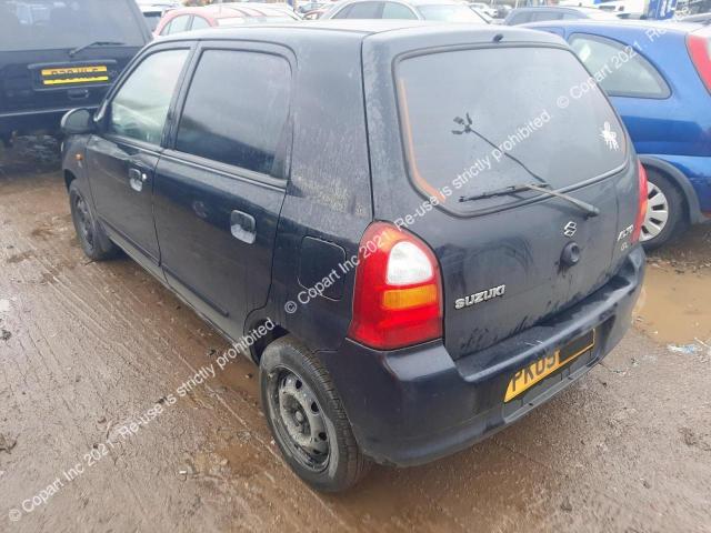 MA3FFB21S00438084 Suzuki Alto Gl