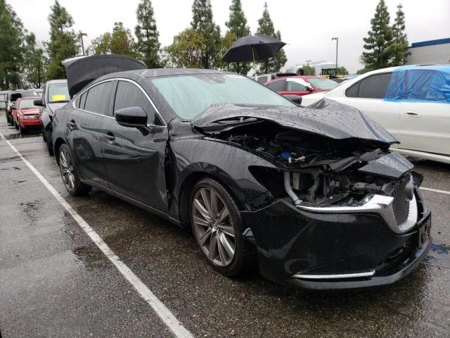 2018 MAZDA 6 SIGNATUR - JM1GL1XY6J1334746
