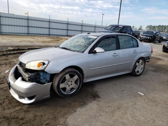 2006 Chevrolet Malibu SS