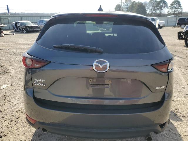 2019 MAZDA CX-5 TOURI - JM3KFACM2K1678636