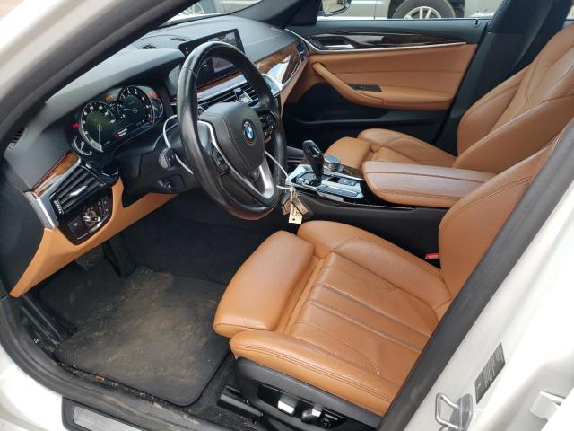 2018 BMW 530 XI - WBAJA7C51JWC74646