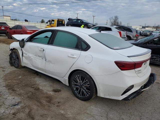 2022 KIA FORTE GT L - 3KPF54AD6NE494724