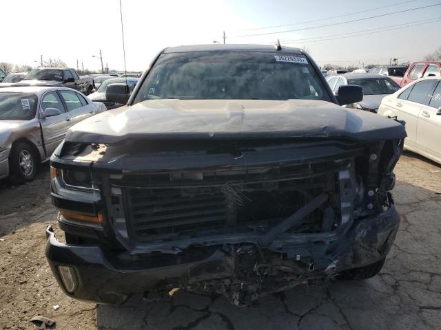 2017 CHEVROLET SILVRDO LT - 3GCUKREC9HG179780