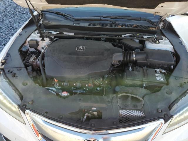 19UUB2F72FA003594 Acura Tlx Advance