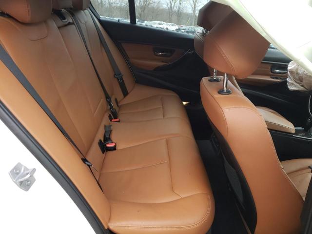 2015 BMW 328 XI SUL - WBA3B5G57FNS11596