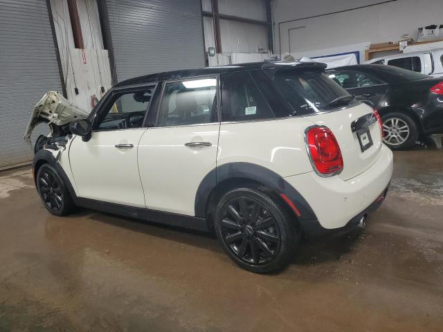 WMWXU7C04M2N04629 Mini Cooper