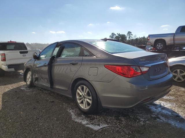HYUNDAI SONATA GLS 2013 1